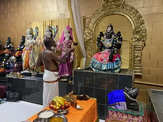 KAILASA TORONTO, CANADA on 12/17/2021