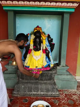 KAILASA PUDUVAI 13 Oct 2021