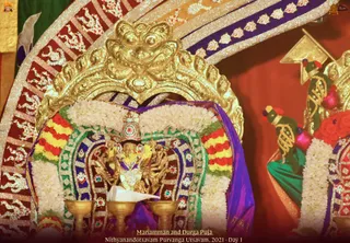 ADIKAILASA on 12/16/2021