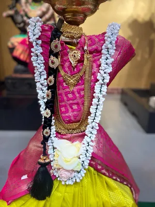 KAILASA HOUSTON, USA on 8/5/2022