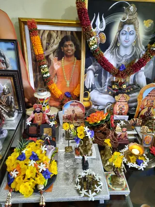KAILASA SAN FERNANDO, TRINIDAD & TOBAGO on 2/8/2021