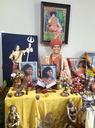 KAILASA SAN FERNANDO, TRINIDAD & TOBAGO on 6/23/2022