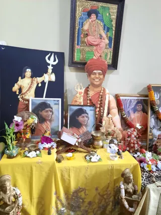 KAILASA SAN FERNANDO, TRINIDAD & TOBAGO on 9/17/2022