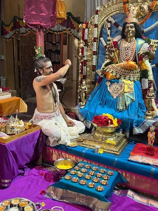 KAILASA SAN JOSE, USA on 7/6/2022