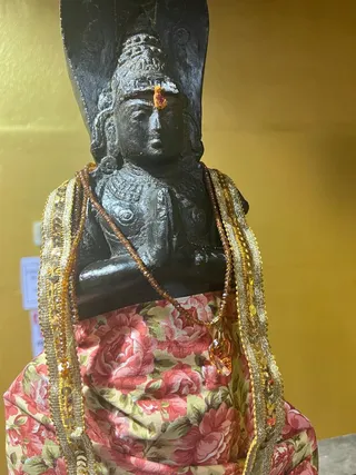 KAILASA SAN JOSE, USA on 7/23/2022