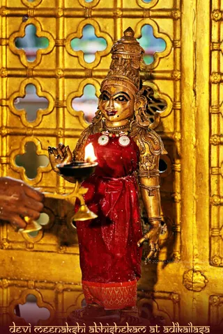 ADIKAILASA on 2/3/2021