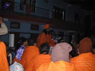 June 20 2004 - Himalayas Yatra - Gaurikund
