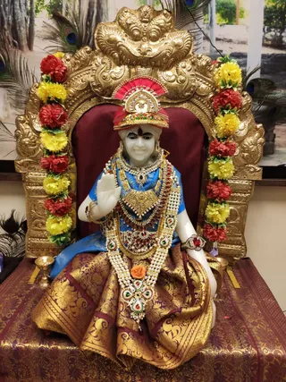 KAILASA SINGAPORE on 12/18/2021