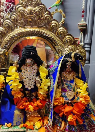 KAILASA UNITED KINGDOM on 10/23/2020