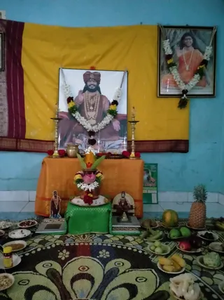 HDH Jayanthi 2021