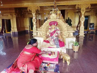 Jan 25 2022 sripuram
