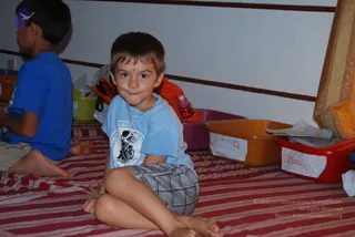 July 15 2012