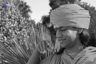 2004 - Summer In Dallas USA B&W
