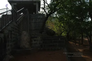 1978 - Tiruvannamalai - InnerGirivala