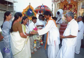 September 28-29 2006 - Kodikkan Ratha Yatra