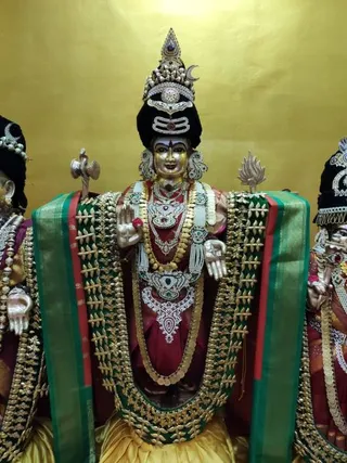 KAILASA SINGAPORE on 6/12/2021