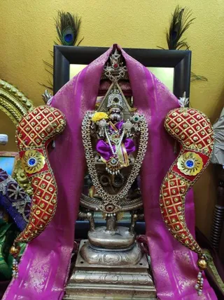 KAILASA SINGAPORE on 11/6/2021