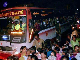 October 19 2006