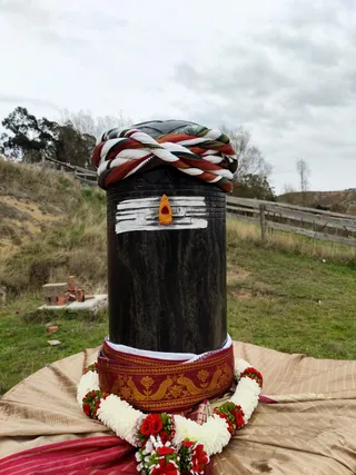 KAILASA MELBOURNE, AUSTRALIA on 5/30/2022