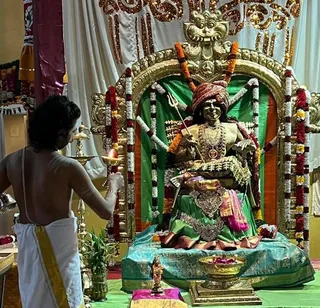KAILASA SAN JOSE, USA on 6/5/2022