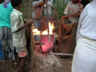 Making Of Sacred Arts University