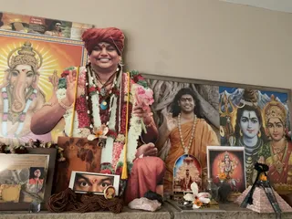 KAILASA LATIN AMERICA on 4/11/2021