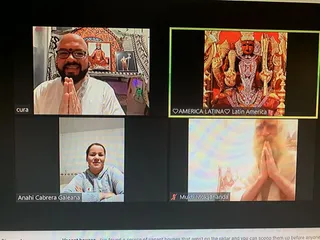 KAILASA LATIN AMERICA on 6/19/2021
