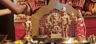 Mahashivaratri 2021