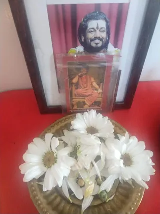 OTHER - MY KAILASA IS NOT IN THIS LIST on 3/14/2021