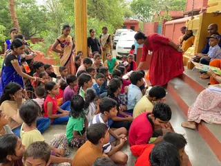 Jun 19 2022 sripuram