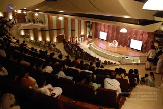 February 14 2009 -Kalpataru Convention at Chennai Tamilnadu