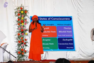 February 22 2009- Kalpataru Convention at Mysore Karnataka