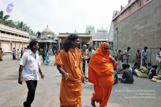 December 04 2006 - Karthikai Deepam, Tiruvannamalai