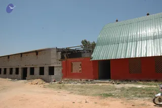 May 17 2007