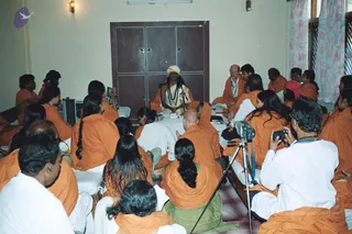 June 2004 Himalayas Yatra Uncategorised