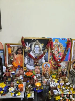 KAILASA SAN FERNANDO, TRINIDAD & TOBAGO on 4/7/2021