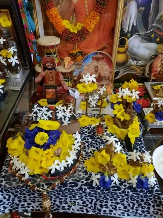 KAILASA SAN FERNANDO, TRINIDAD & TOBAGO on 9/15/2021