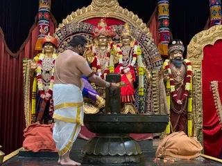 KAILASA LOS ANGELES, USA on 3/1/2022