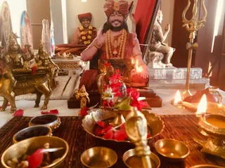 KAILASA SAN JOSE, USA on 2/8/2022