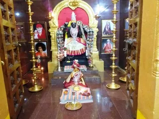 December 31 2021 sripuram