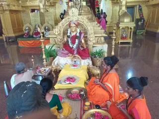 July 21 2022 Sripuram