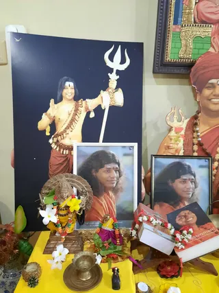 KAILASA SAN FERNANDO, TRINIDAD & TOBAGO on 7/6/2022