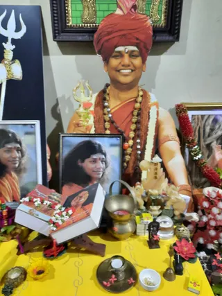 KAILASA SAN FERNANDO, TRINIDAD & TOBAGO on 7/19/2022