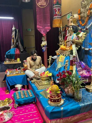 KAILASA SAN JOSE, USA on 7/1/2022