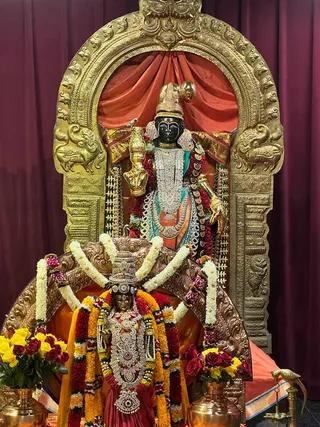 KAILASA SAN JOSE, USA on 9/29/2022