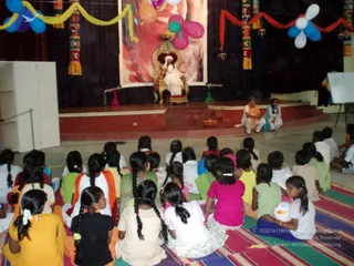 2006-Little-Anandas-Program-Bidadi