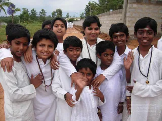 2008 - Glimpses Of Gurukul