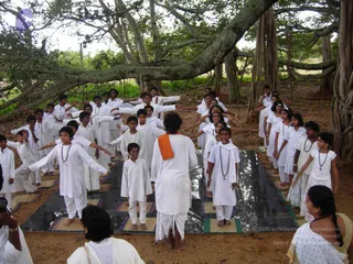 2008 - Glimpses Of Gurukul