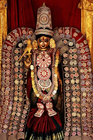 ADIKAILASA on 3/9/2021