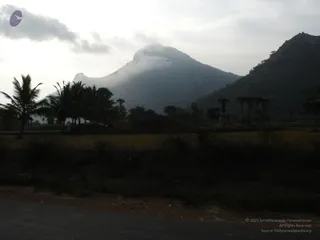 1978 - Tiruvannamalai